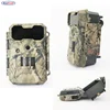 Wildlife Camera Trail Hunting Game 12MP HD Scouting Surveillance IP67 Waterproof hunting trail camera