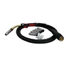 Grip handle mig/mag/co2 torch mig welding gun
