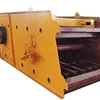 YK series Horizontal circular Vibrating screen,aggregate vibrating screen