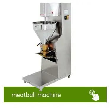 siopao steamed stuffed bun making machine