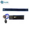 Blood Flow Restriction Occlusion Training Bands With Pump