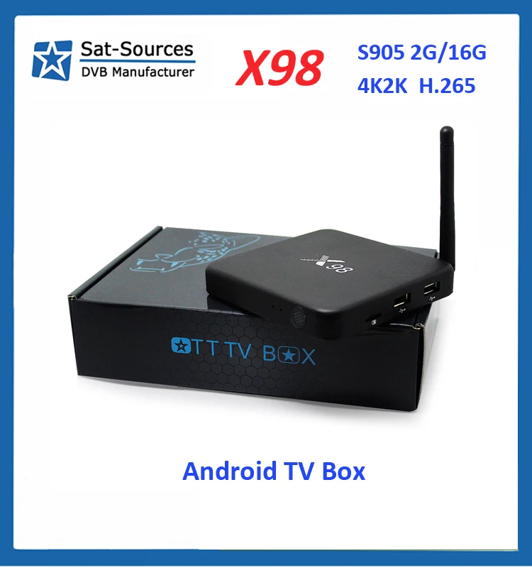 Best Buy Android Tv Box X98 Best Tv Streaming Box Wih 4k