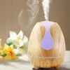 Desktop network appliance wind aromister fan aroma nebulizer diffuser thailand