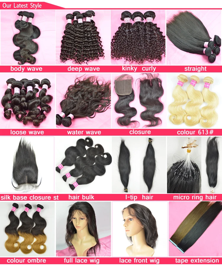 Beatiful Popular No Messy 100 Virgin Spanish Curly Hair