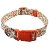 Professional pet supplies collar for create your own brand