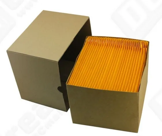 manila paper padded bubble envelope