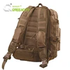 Durable Army Bag Military Molle Laptop Backpack