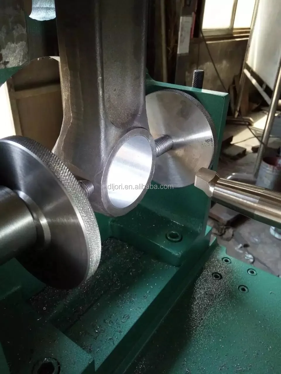 Conrod Boring Machine/connecting Rod Boring Machine Model Lgt16 Buy