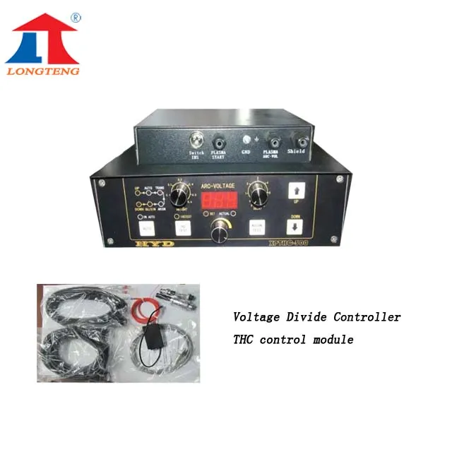 Contrôleur De Hauteur De Torche Plasma XPTHC-300-3 – Tension D'arc Pour Coupe CNC