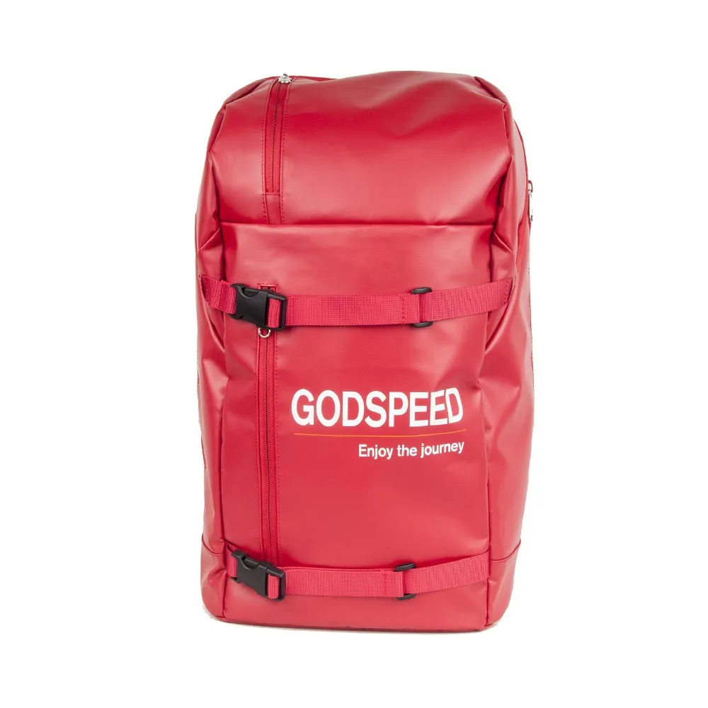 Godspeed Rolltop Dry Bag Backpack Pvc 30l Waterproof Backpack Buy