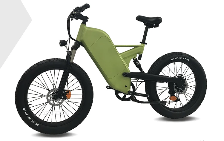 aimos ebike review