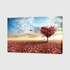 Art products digital photo custom printing frame giclee print on paper