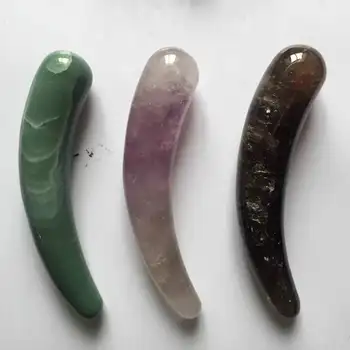 Wholesale Natural All Kinds Quartz Crystal Yoni Dildo ...