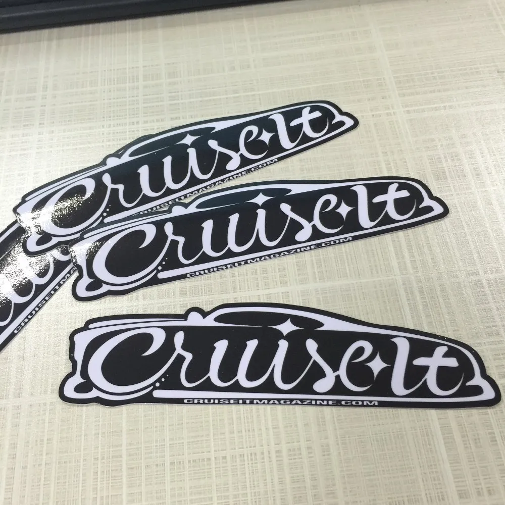 New Die Cut Vinyl Sticker Custom Laser Cut Vinyl Stickers - Buy Vinyl ...