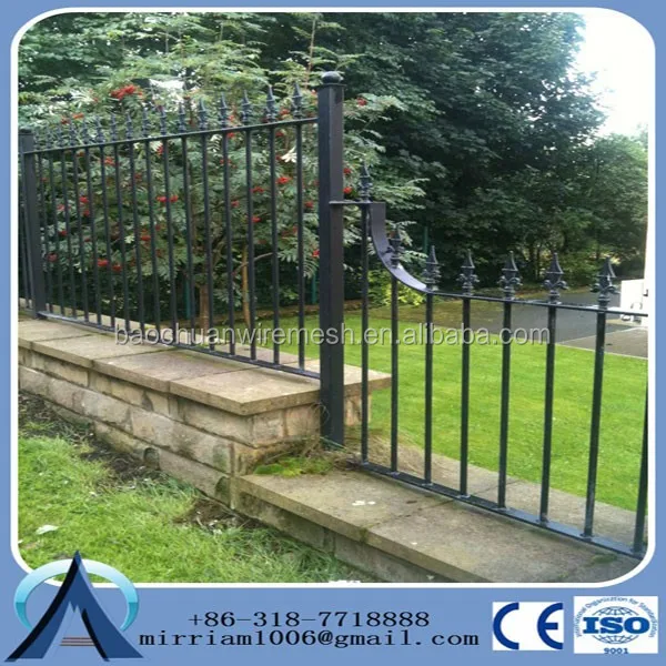 Steel Grills Fence Design, Steel Grills Fence Design Suppliers and ...  Steel Grills Fence Design, Steel Grills Fence Design Suppliers and  Manufacturers at Alibaba.com