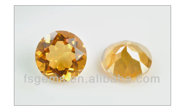 Best Price  Rainbow Aura Natural Quartz for Ring