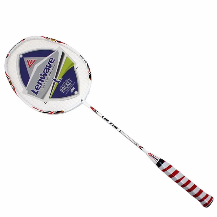 badminton racket