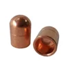 Dome Shape Spot Welding Electrode Tip