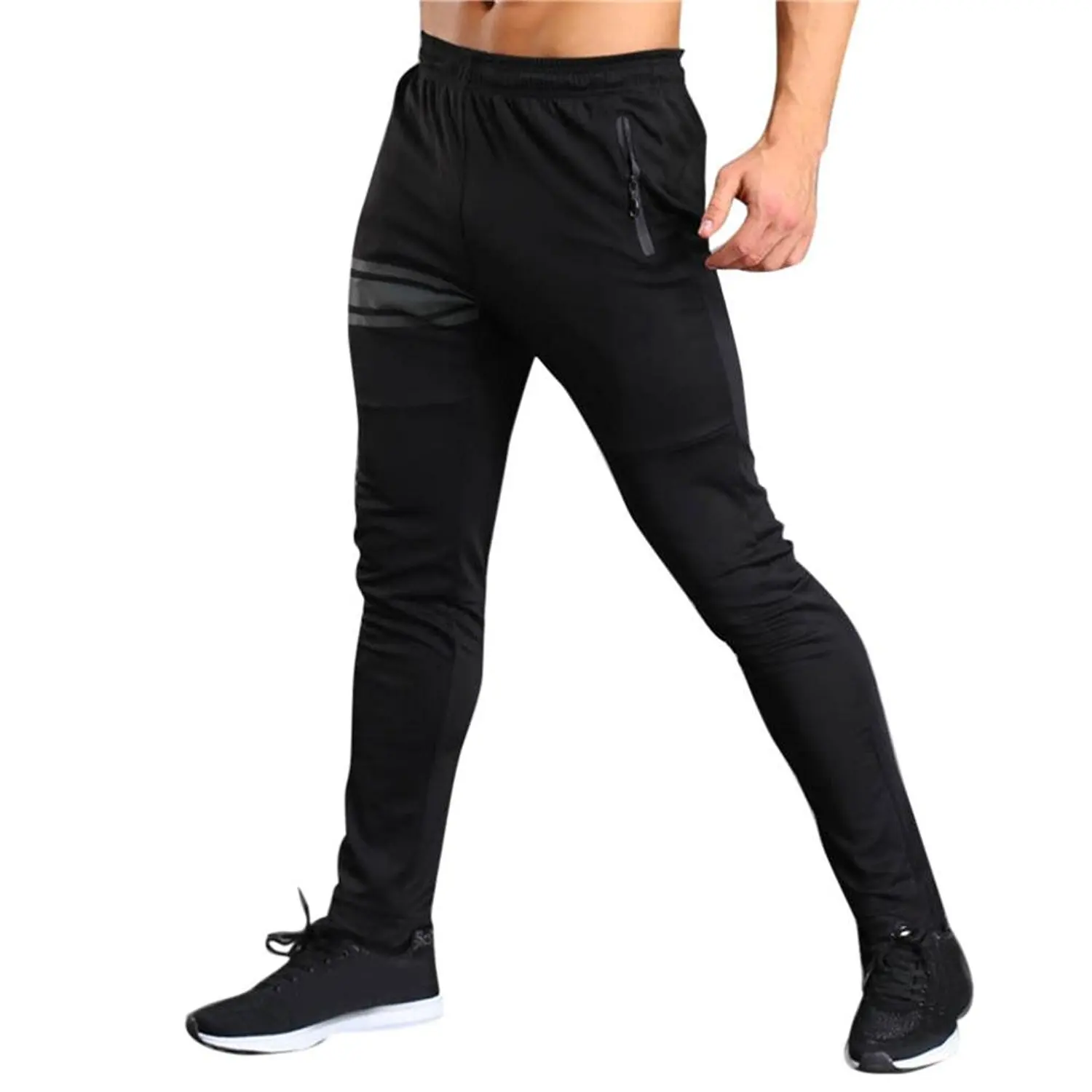 Men/'s Jerzees Adult Nublend Jogger Sweatpants Athletic Slim Fit Urban Pants