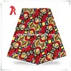 African batik clothing fabrics 100% cotton hitarget super soso wax textile