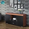 Sideboard Designs Glamorous In Modern Buffet Cabinet Furniture With 2 door and 2 drawer