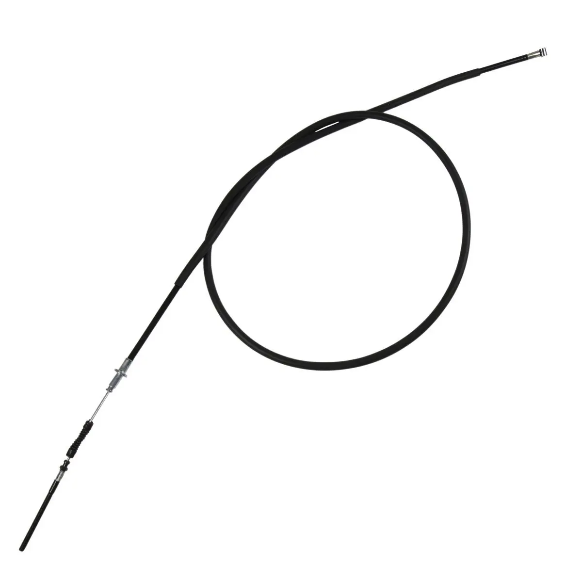 Factory Spec Hand Brake Cable for 1998-2004 Honda Foreman 450 4x4 FS-332