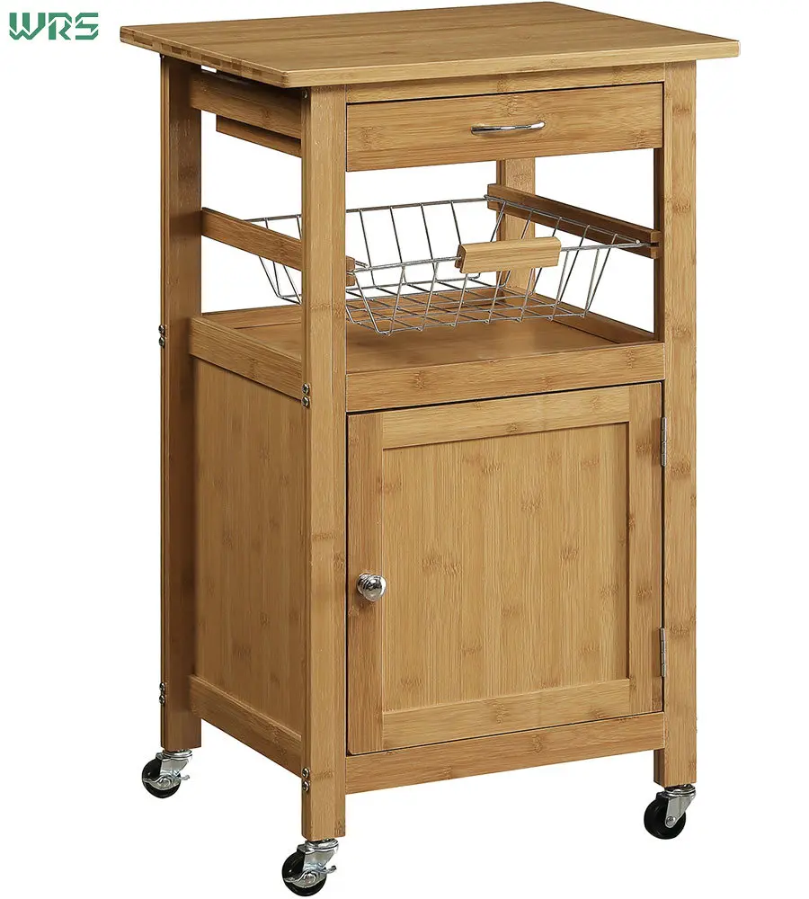 chariot de cuisine pas cher