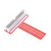 Red Color 40 Pin T Type GPIO Adapter Expansion Board For Raspberry Pi 3/2 Model B/B+/A+/Zero