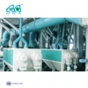 Good quality and best price agro processing equipment corn processing equipment
