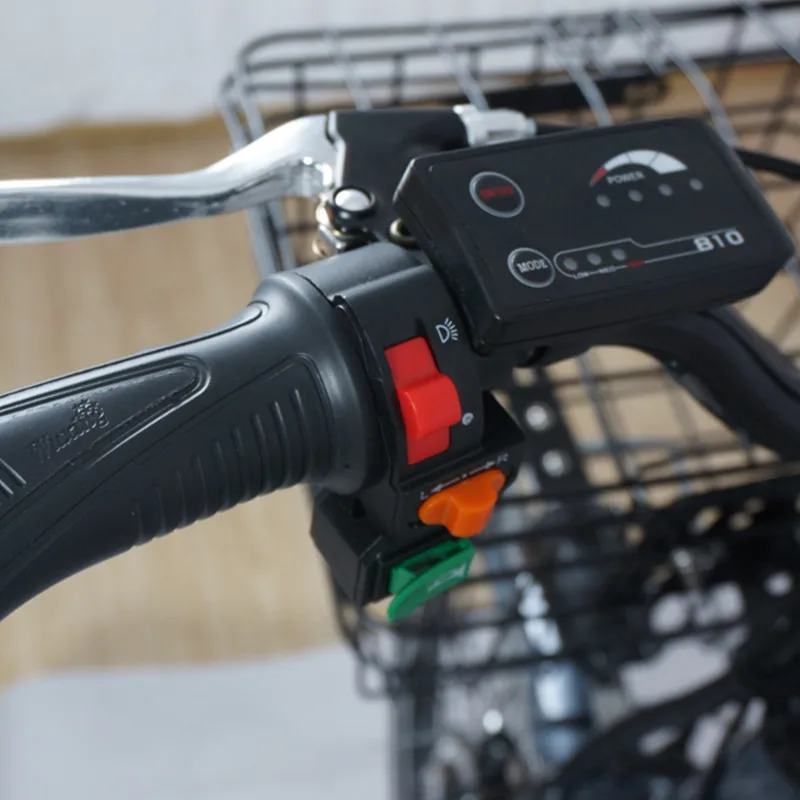 350w 36v 12ah Battery Operated Rickshaw Battery Tricycle Electric Cargo