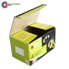 SINGLE LAYER SNAP AUTO LOCK CORRUGATED PACKAGING BOX