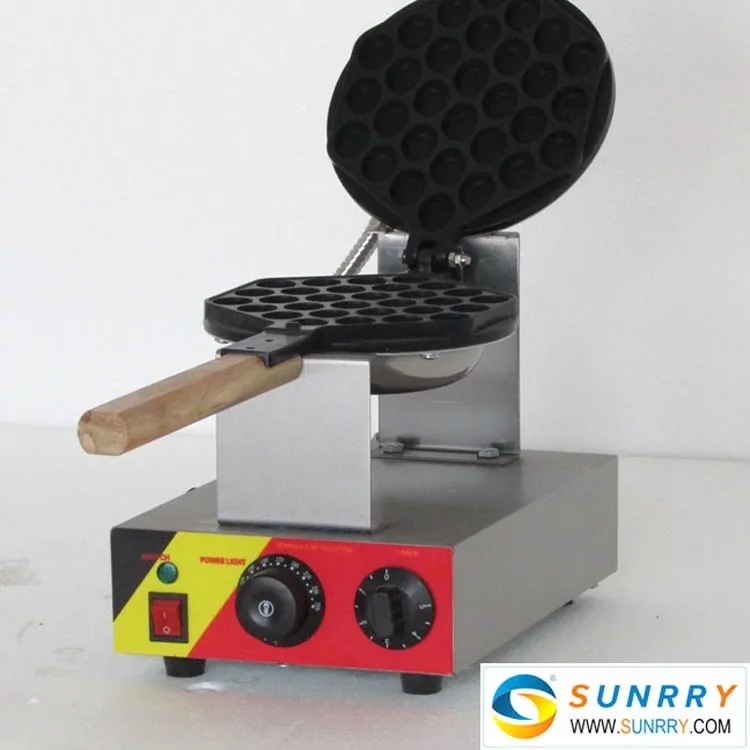 Waffle maker