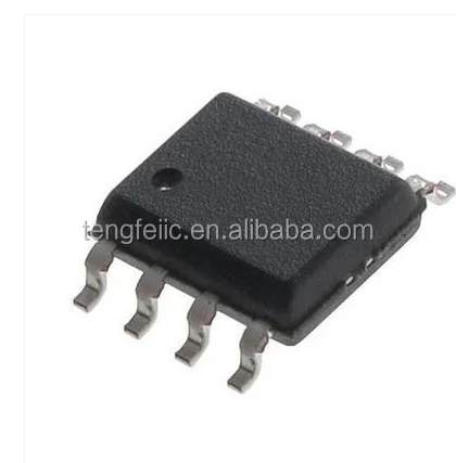 OP-AMP,JFET,R-R,1.8MHZ,8SOIC ANALOG DEVICES AD820BRZ IC