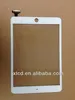 100% brand new digitizer touch screen for pad mini touch screen without ic wihtou home button