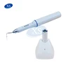 Wireless cordless gutta percha obturation pen endodontic obturation system endo heated pen with 4 tips