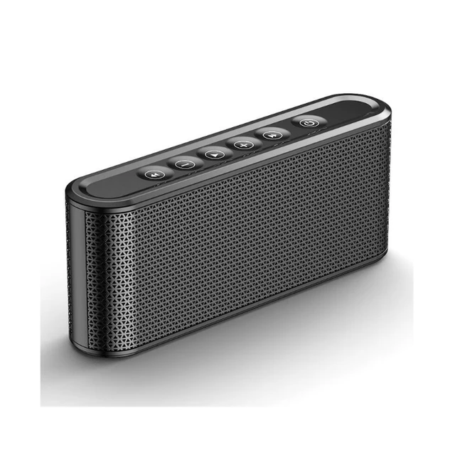 mi bluetooth speaker portable