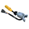 High Quality Forward Reverse Shuttle Lever Switch For JCB 3CX 4CX 701/80145