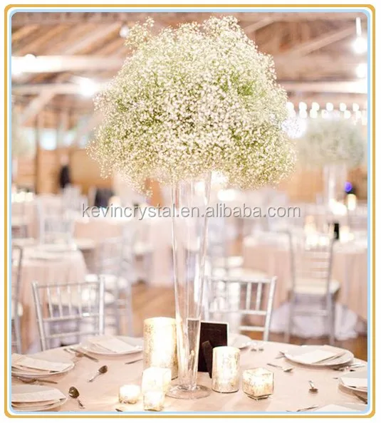 large vase for centerpiece ideas decor