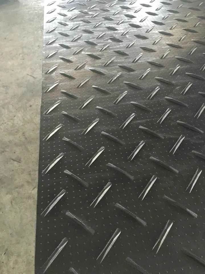 Plastic High Density Polyethylene Driveway Oil Mat Buy Driveway Oil