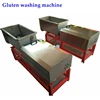 Spiral stirring seitan gluten making machine for sale