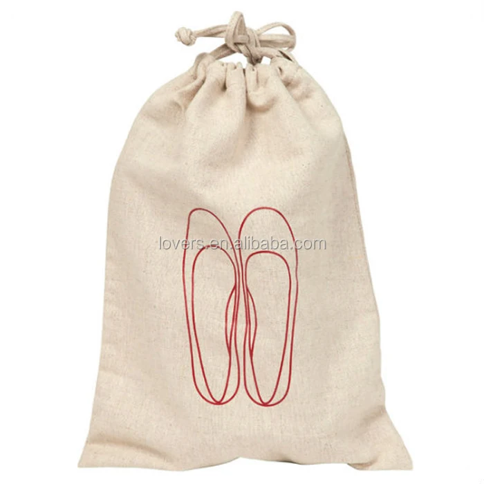 shoe dustbag