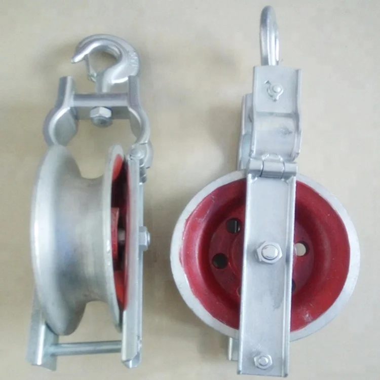 Mini Cable Pulley,Type Of Cable Rollers Manufacturer In China Buy