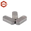 GS parallel keys DIN6885