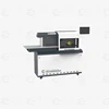 Ejon W30 Large Metal Sign Stainless Steel Welding Custom Sign 3D Standing Public Area Metal Letter Making Machine