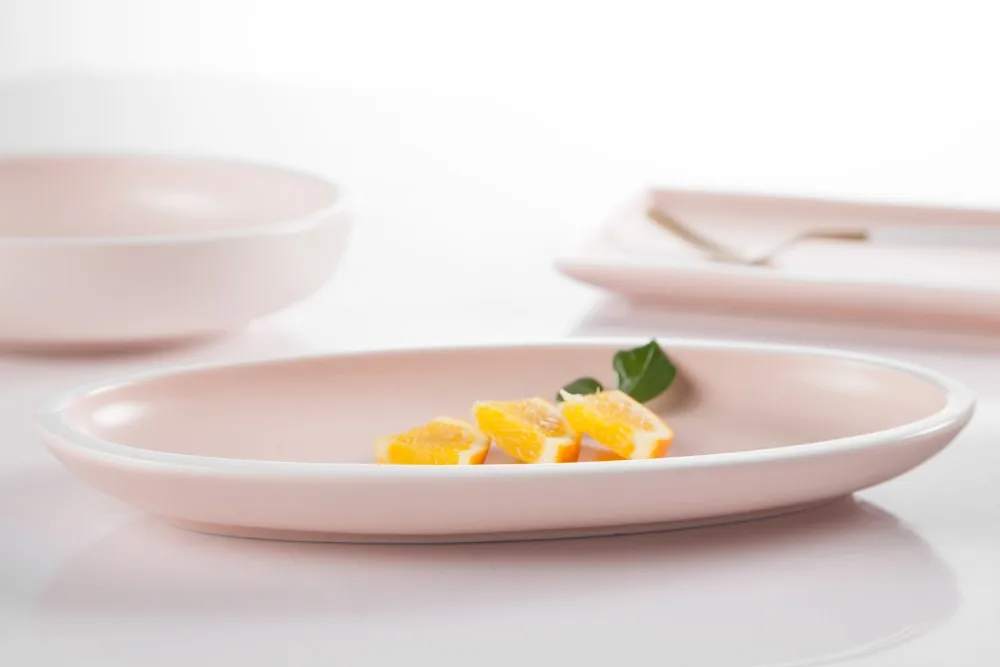 Best earthenware plates company for hotel-14