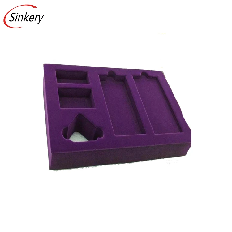 Custom Velvet Foam Inserts For Jewelry Buy Jewelry Foam Insert,Velvet
