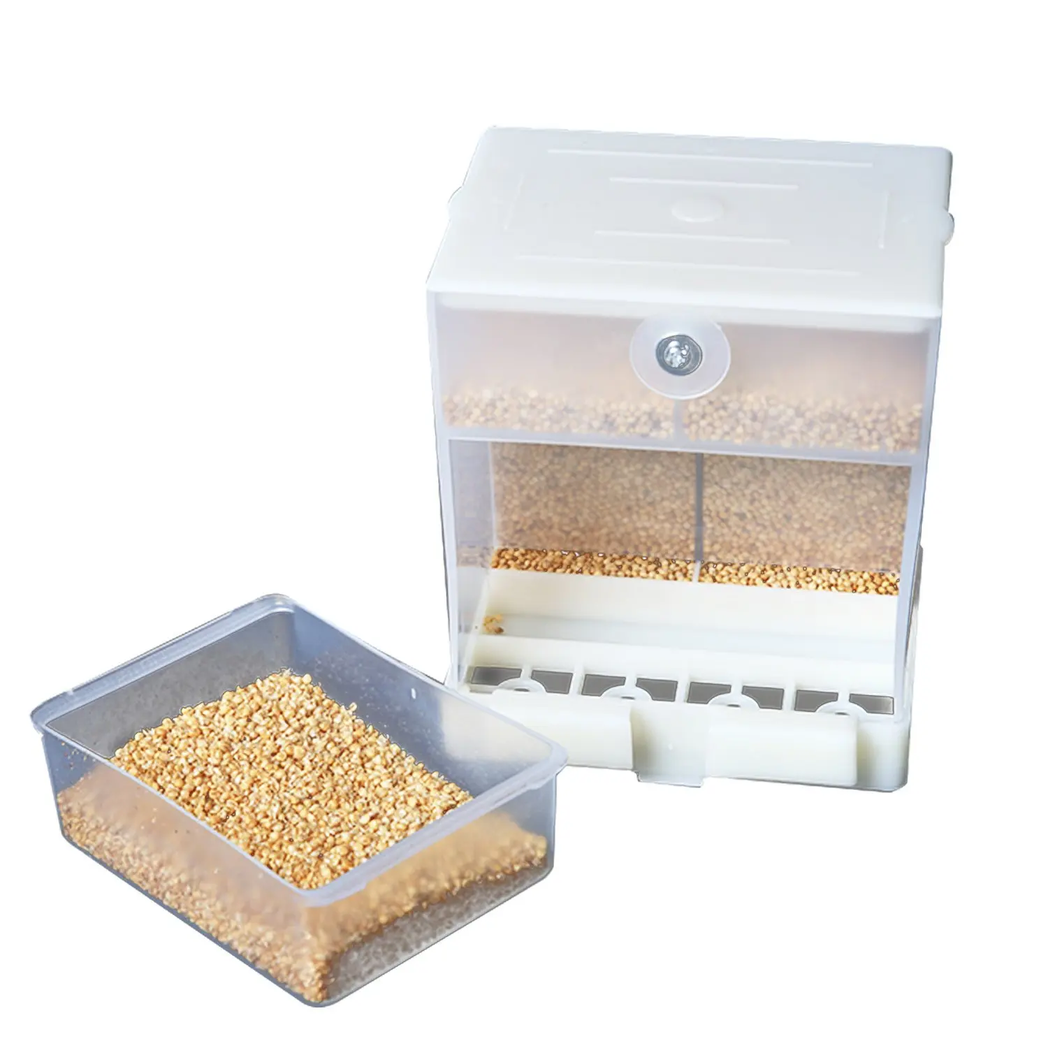 Buy Tidy Seed No Mess Bird Feeder In Cheap Price On Alibaba Com