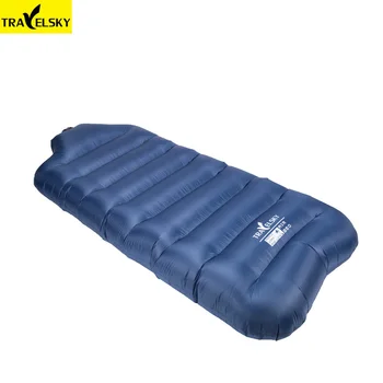 inflatable water floating bed