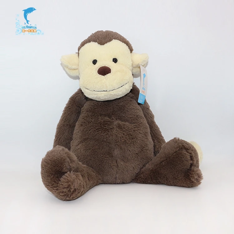 cheap monkey stuffed animals