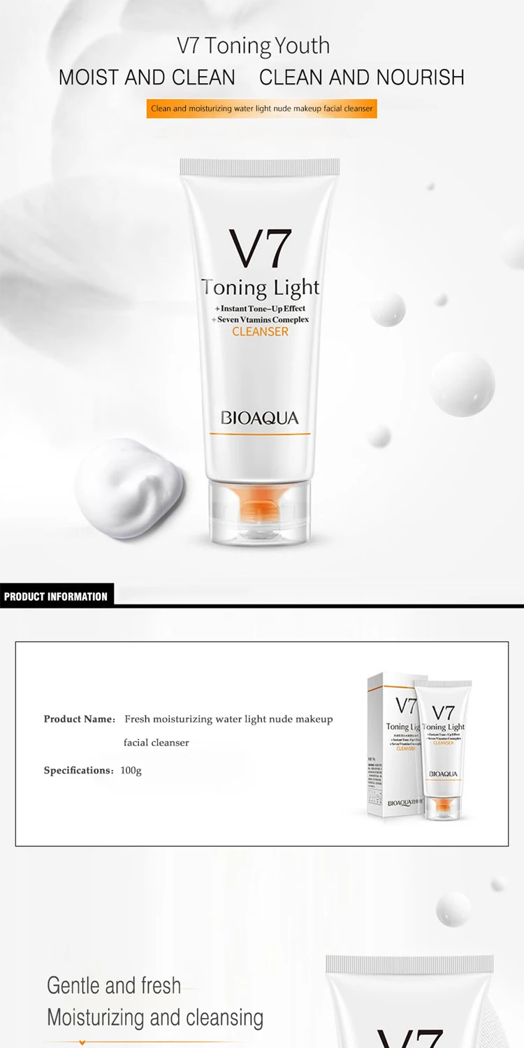 instant pore cleanser
